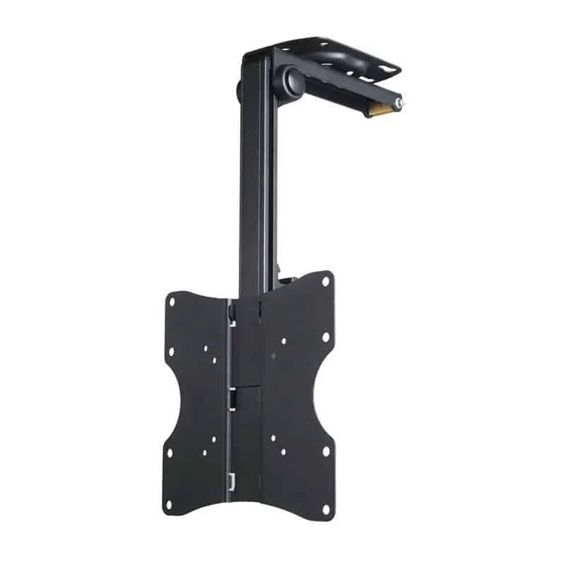 Hama 00220876 TV laekinnitus, 19''–46'', must