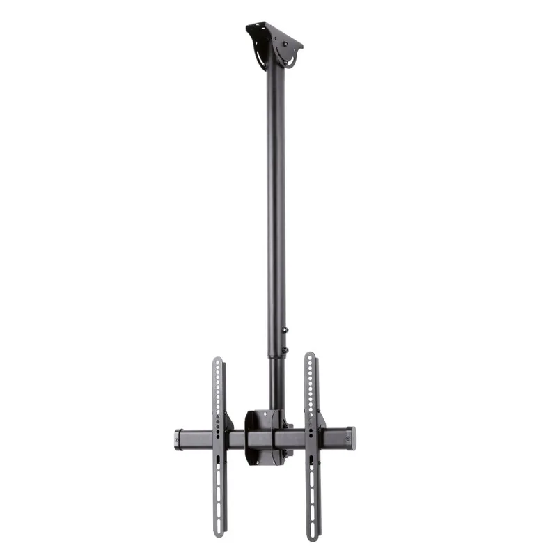 Hama 00220878 teleri laekinnitus 32–65", kuni 50 kg, must