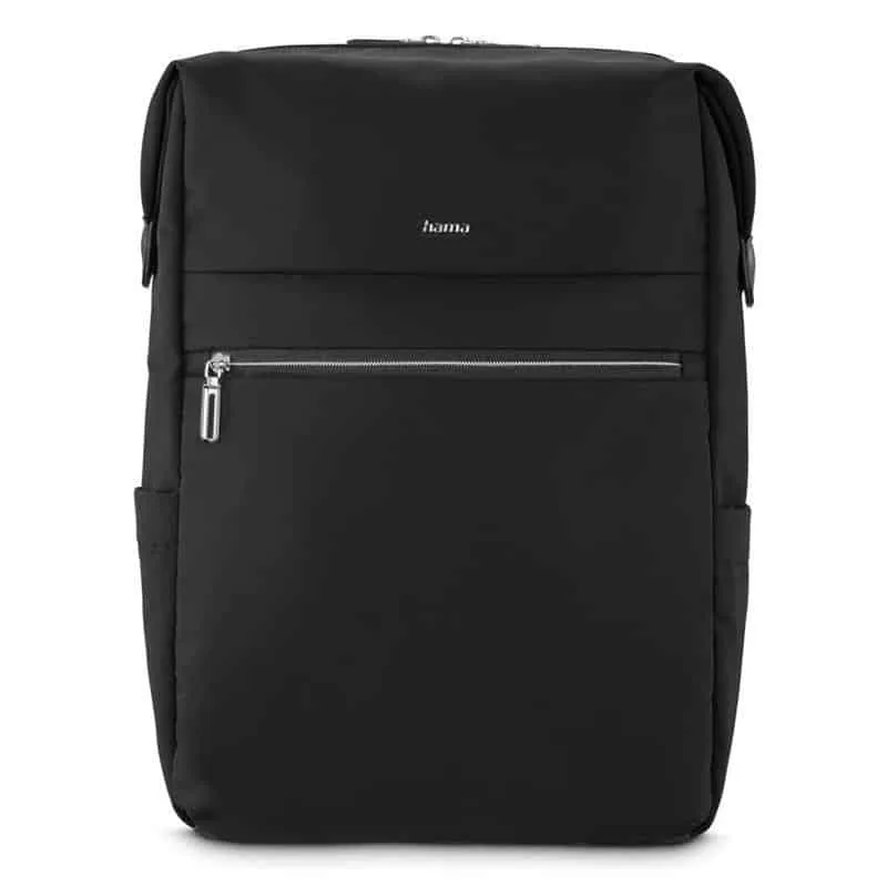 Hama Ultimate 16,2'' sülearvutiseljakott, must