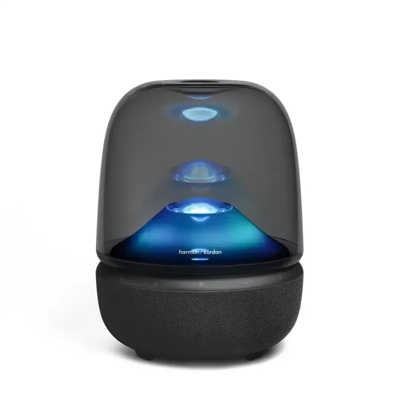 Harman Kardon Aura Studio 5 juhtmevaba kõlar 160W, must