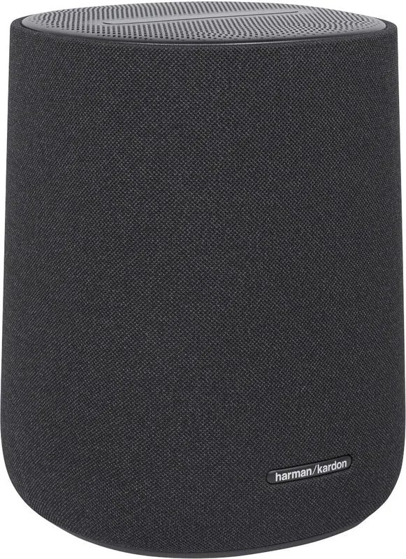 Harman Kardon Enchant Speaker juhtmevaba kodukõlar 90W, must