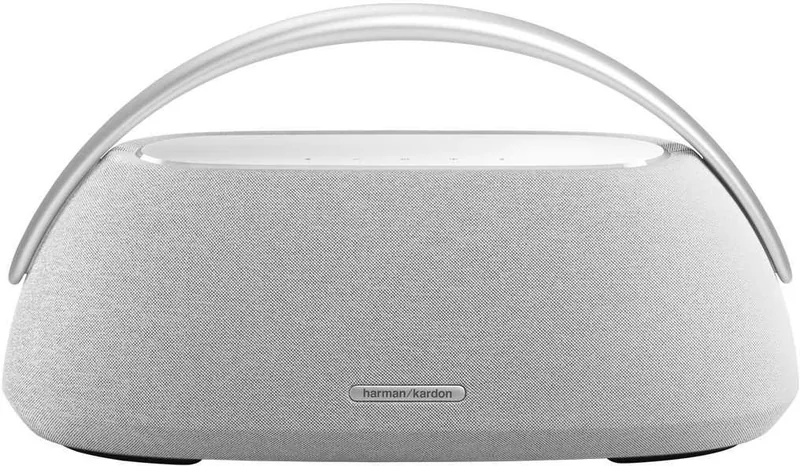 Harman Kardon Go + Play 3 HKGOPLAY3GRYEP kaasaskantav kõlar, 160W, hall