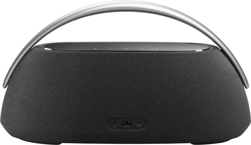 Harman Kardon Go + Play 3 kaasaskantav juhtmevaba kõlar 160W