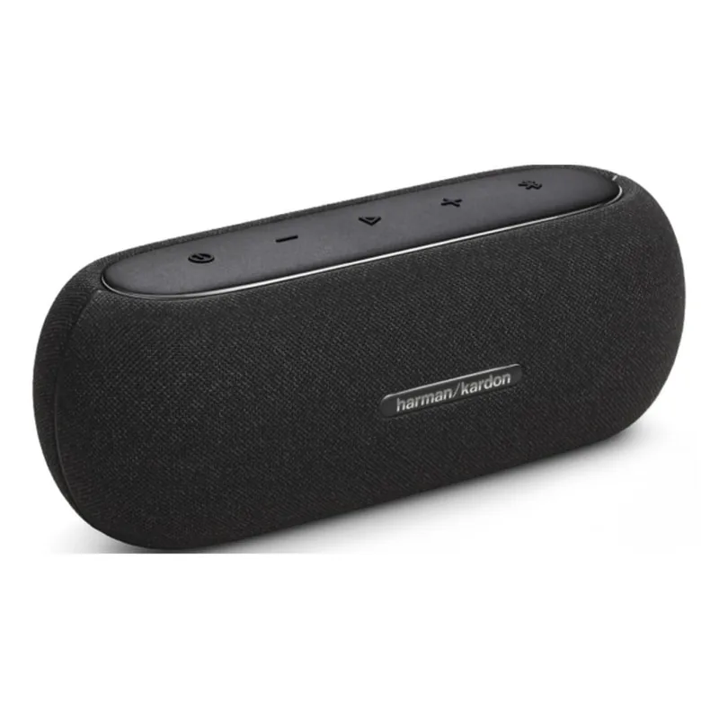 Harman Kardon Luna 2 juhtmevaba kõlar IP67, must