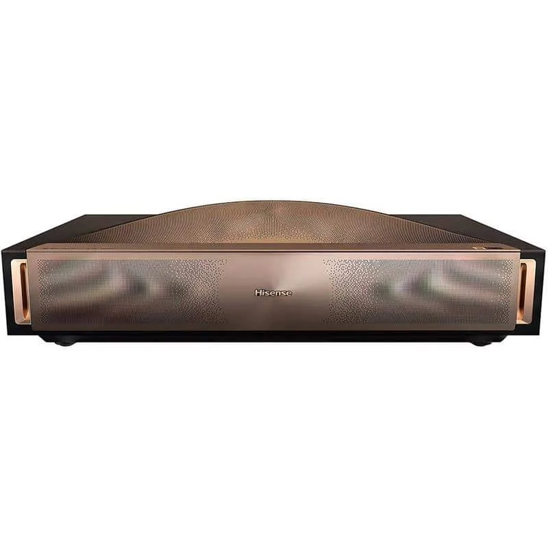 Hisense 120L9QD Ultra Short Throw laserprojektor VIDAA OS