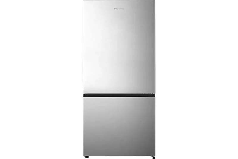 Hisense, 255 L, kõrgus 180 cm, hall - Külmik, RB329N4ACE