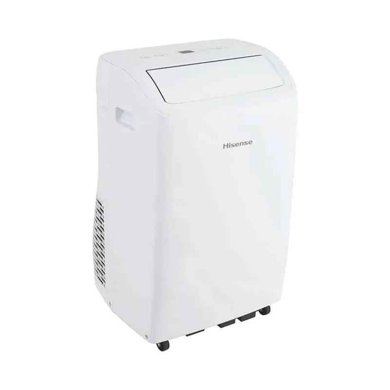 Hisense APH09QC 2600 W portatiivne konditsioneer, valge