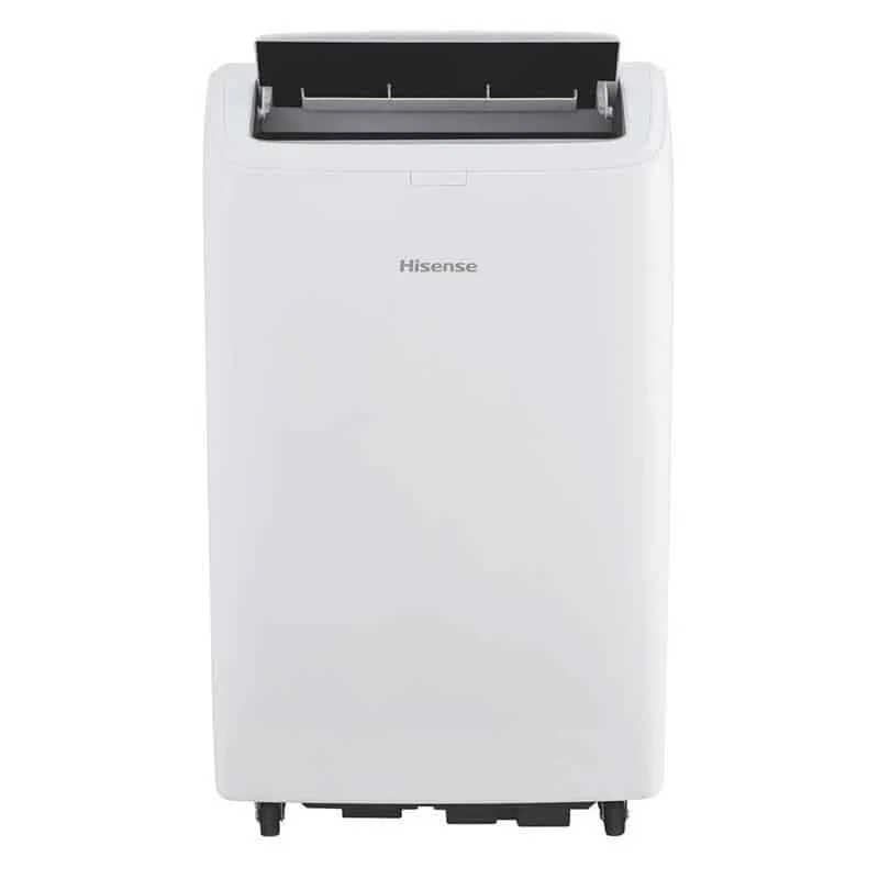 Hisense APH12QC portatiivne konditsioneer 3,5 kW, valge
