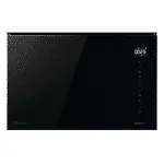 Hisense BIM325GI63DBG integreeritav mikrolaineahi grilliga, 25 L, must