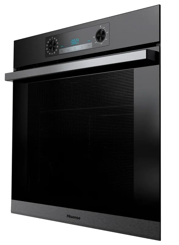 Hisense BSA65226AB integreeritav elektriahi, 77L, must
