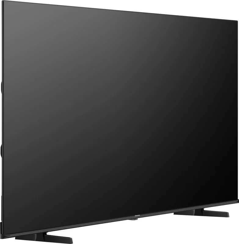 Hisense 50E7Q 50" 4K UHD QLED teler, must