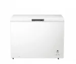 Hisense FC386D4AWLYE sügavkülmkirst, 297 L, valge