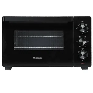 Hisense HOM30M miniahi 30L, 1600W, must