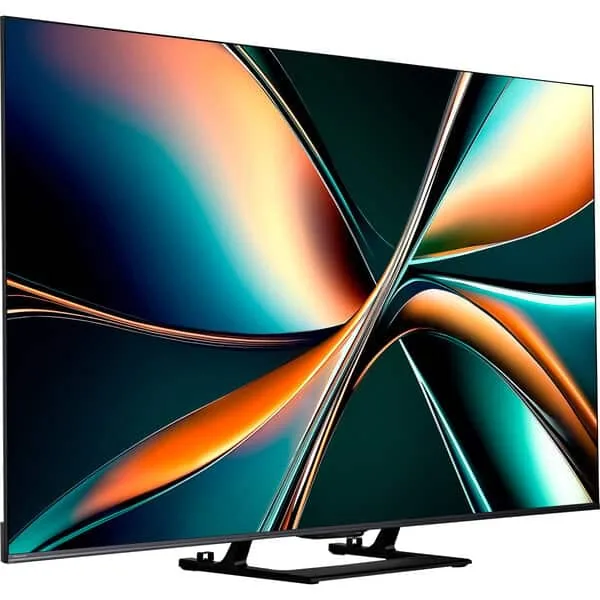 Hisense HS583B10XAD eraldiseisev nõudepesumasin 10 komplekti