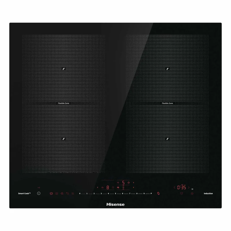 Hisense I6456CB MoveZone integreeritav induktsioonpliidiplaat 59,5cm