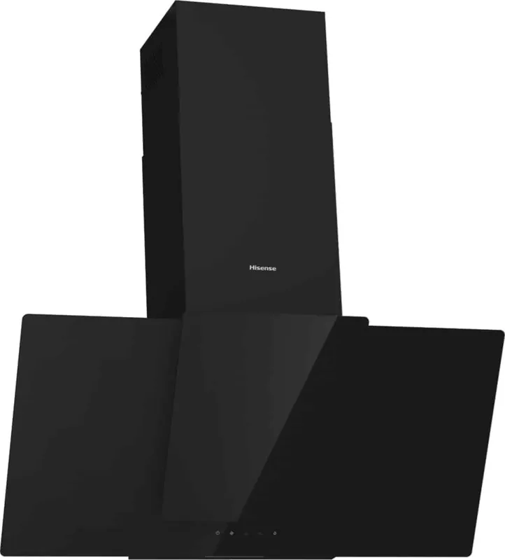 Hisense MH9INBG seinale kinnitatav õhupuhasti, 90 cm, must