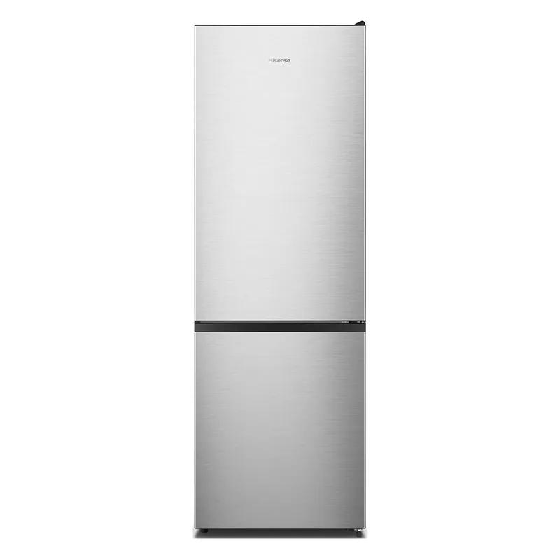 Hisense NoFrost 292 L, roostevaba teras - Külmik, RB372N4AC2