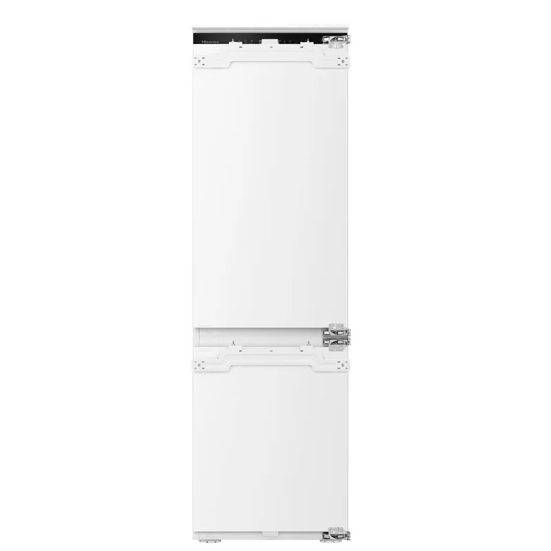 Hisense, NoFrost Dual, 252 L, kõrgus 178 cm - Integreeritav külmik, RB3B250SAWE
