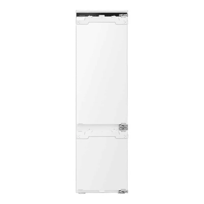 Hisense, NoFrost Dual, 284 L, kõrgus 194 cm - Integreeritav külmik, RB3B280SAWE