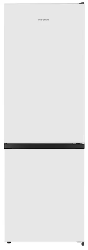 Hisense RB372N4AWE külmik NoFrost 292L valge