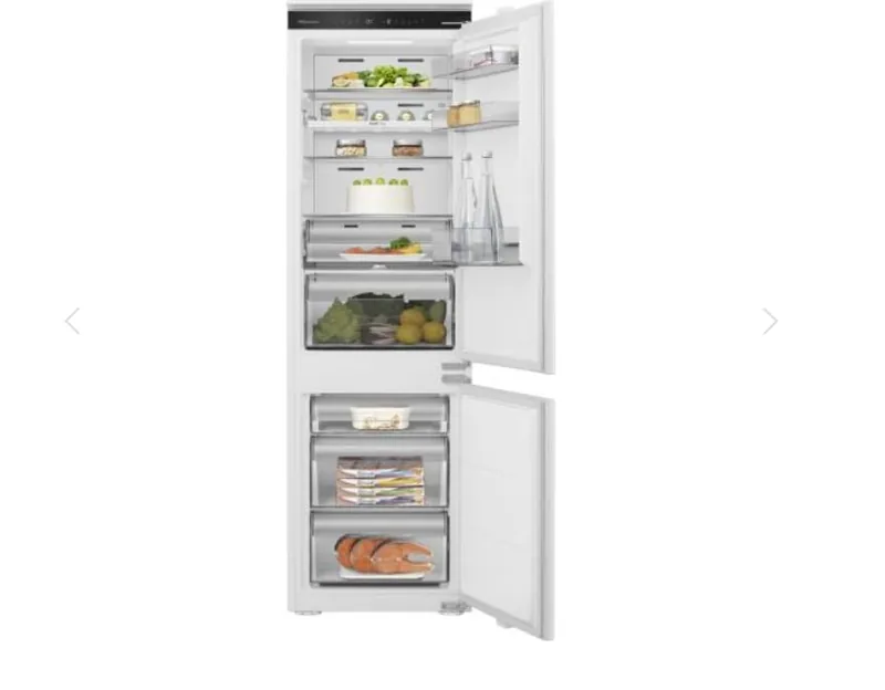 Hisense RB3B250NEWE1 integreeritav külmik NoFrost Dual 252L