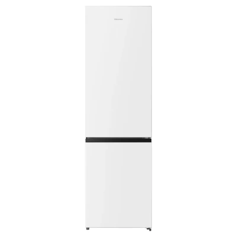Hisense RB435N4BWE külmik 336L NoFrost energiaklass E