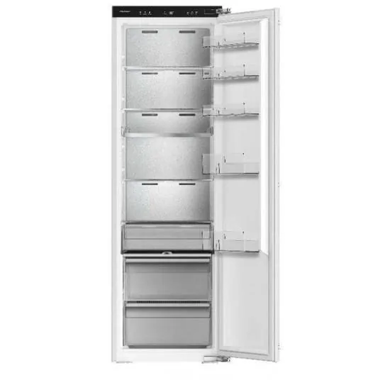 Hisense RL3B303SAWE integreeritav jahekapp, 300 L, kõrgus 178 cm