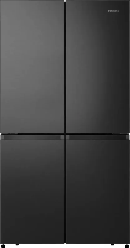 Hisense RQ758N4SBFE Side-by-Side külmik 609L Total No Frost