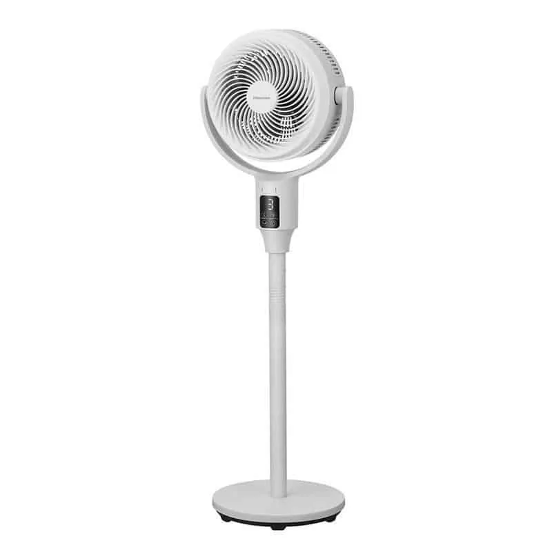 Hisense CFM5990DW põrandaventilaator, valge