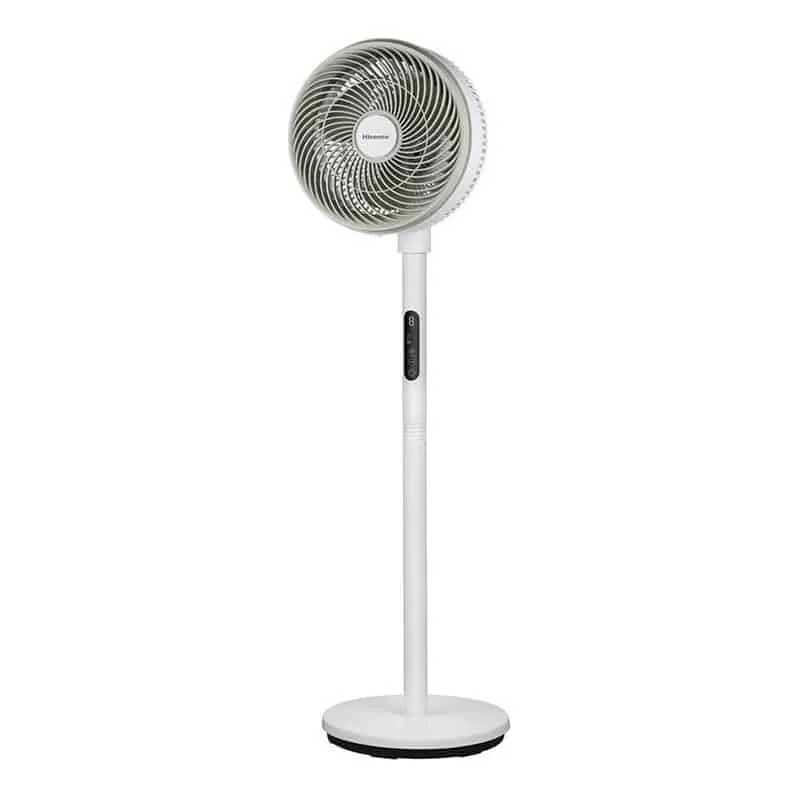 Hisense CFM349SW põrandaventilaator, valge