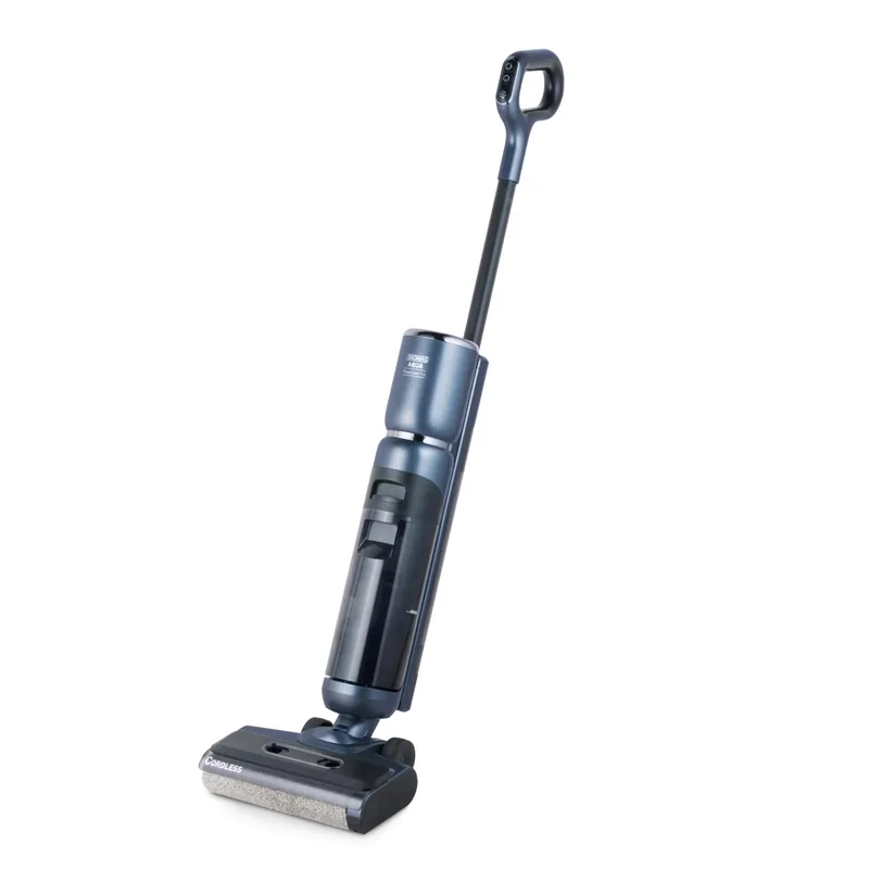 Thomas 785502 Aqua FloorCleaner Cordless Plus juhtmevaba põrandapesumasin, sinine