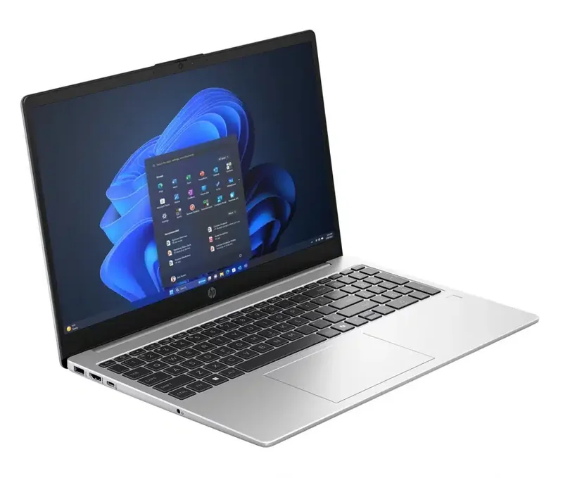 HP 250R G10 AD1T9ET-32GB sülearvuti 15,6" Intel Core 5 32GB