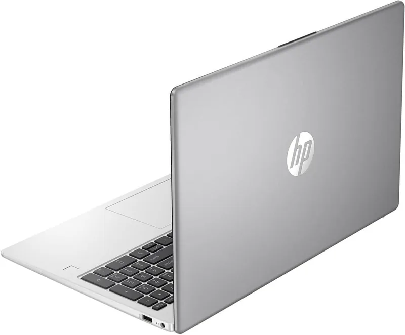 HP 255 G10 8A670EA sülearvuti 15,6" Ryzen 5, 8GB, 512GB SSD