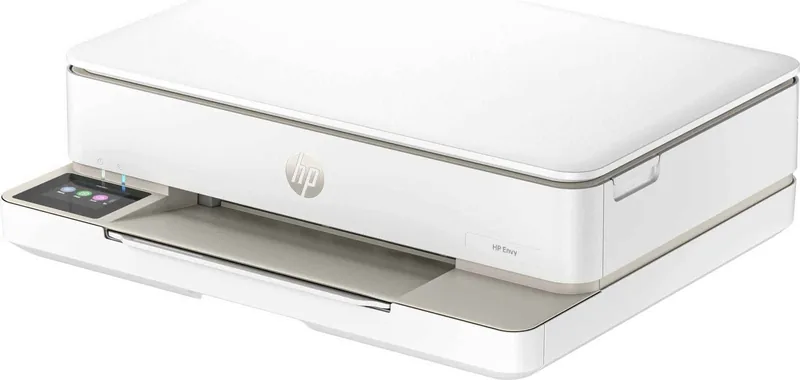 HP Envy 6120e All-in-One 714L8B värvi-tindiprinter, beež