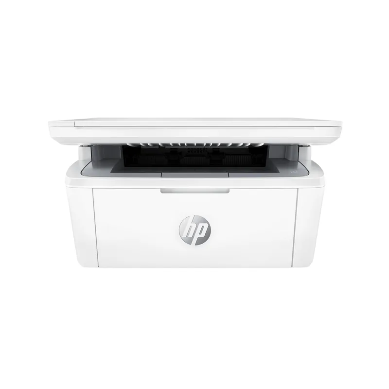 HP LaserJet M140w 7MD72F#B19 must-valge multifunktsionaalne laserprinter, valge