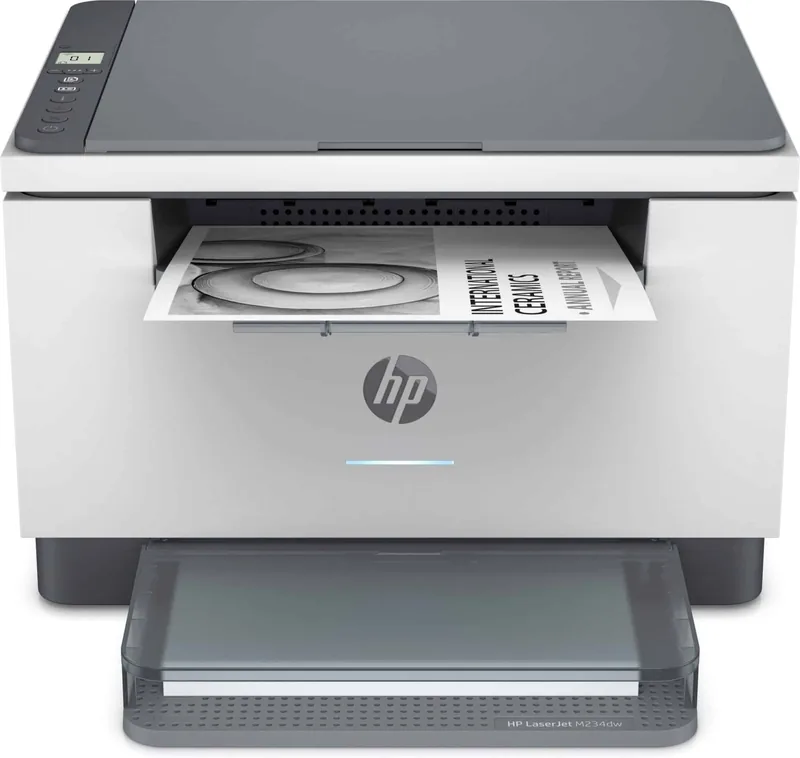 HP LaserJet Pro MFP M234dw multifunktsionaalne laserprinter, WiFi