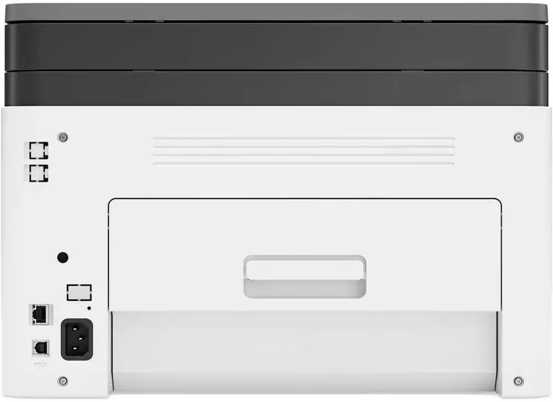 HP MFP 178nw WiFi värvi-laserprinter, valge/hall
