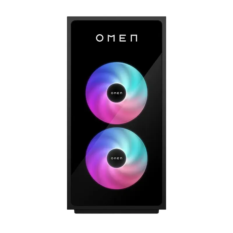 HP Omen 35L BP7R8EA Ryzen 7 8700F mänguriarvuti RTX 5070 Ti 32GB