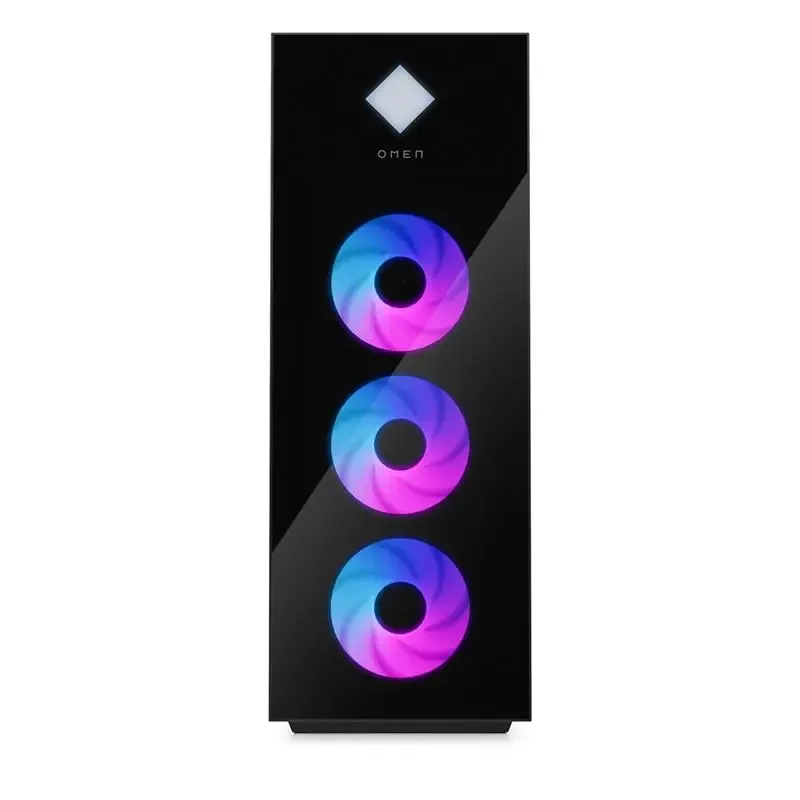 HP Omen 45L BP7S1EA mänguriarvuti Ultra 7 265K, RTX 5070 Ti, 32GB, 1TB SSD