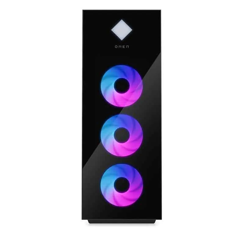 HP Omen 45L mänguriarvuti Ultra 9 285K, 32GB DDR5, 2TB SSD, RTX 5090