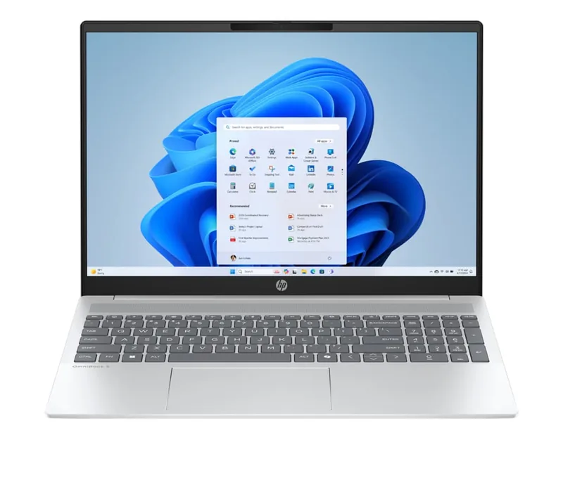 HP OmniBook 5 C22MZEA#B1R 16" OLED sülearvuti Intel Core i5