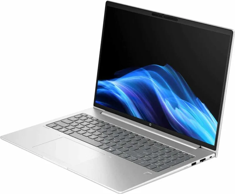 HP ProBook 4 G1iR 16" i5/16GB/512GB sülearvuti, hõbe