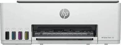 HP Smart Tank 580 multifunktsionaalne värvi-tindiprinter WiFi/Bluetooth
