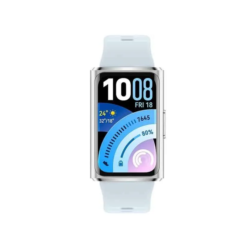 Huawei Band 11 Pro, sinine – nutivõru