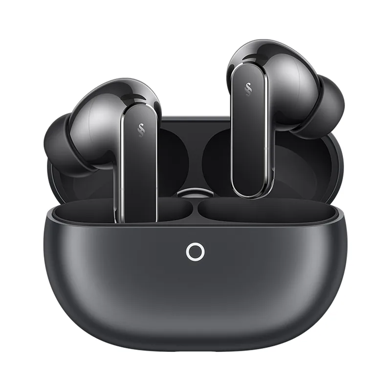 Huawei FreeBuds Pro 5 juhtmevabad kõrvaklapid Bluetooth 6-ga, hall