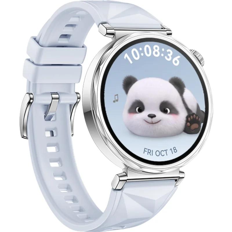 Huawei Watch GT5 41mm nutikell sinise korpusega