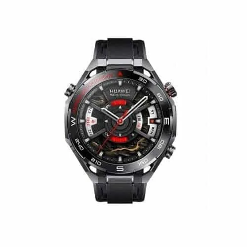 Huawei Watch Ultimate 2 55020GNT nutikell, roheline/valge