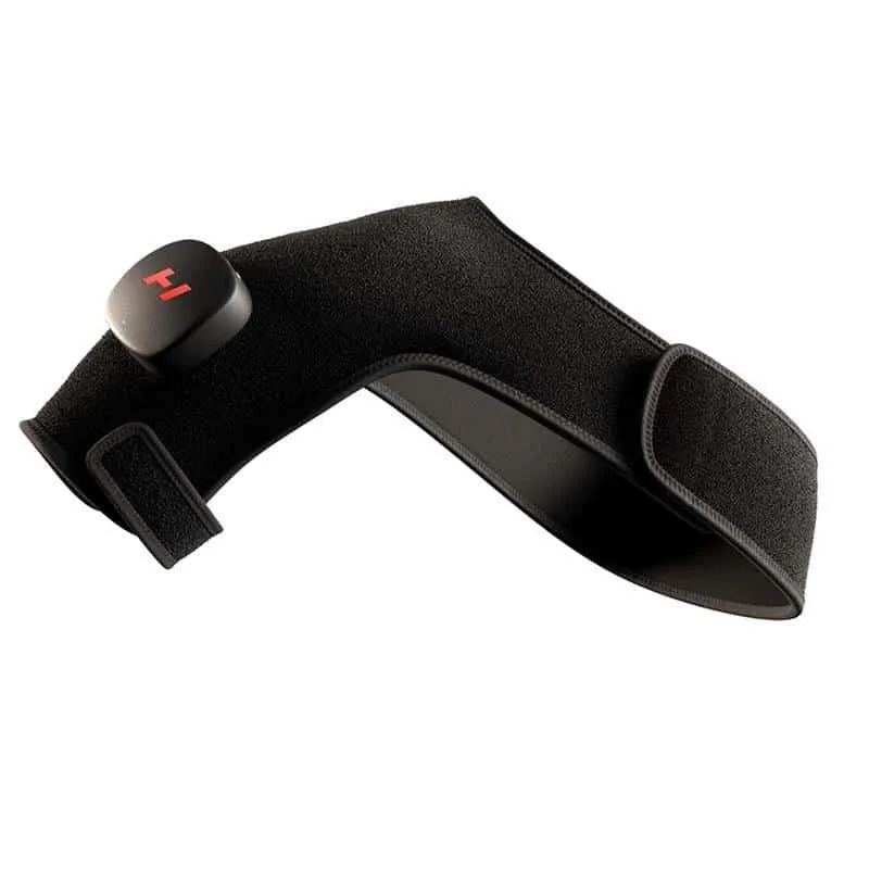 Hyperice 22200-001-22 Venom 2 Shoulder massaaživöö paremale õlale