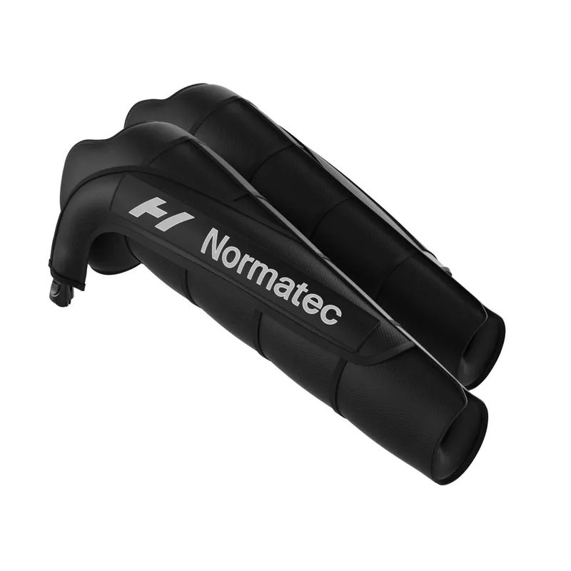 Hyperice Normatec 3 käekinnitused 63070-001-00, must