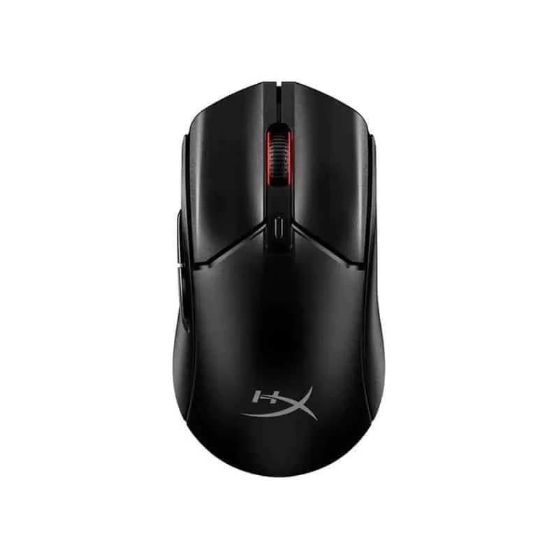 HyperX Pulsefire Haste 2 Core 8R2E6AA juhtmevaba mänguhiir, must